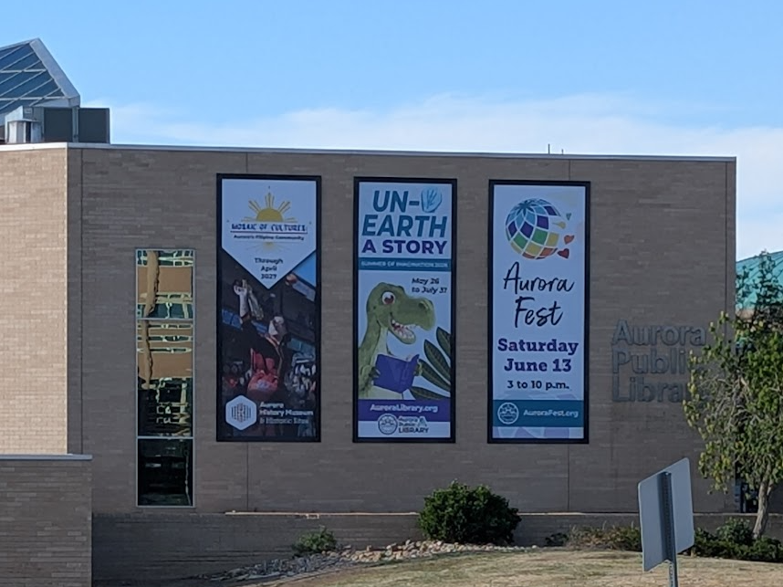BannerFrameCLASSIC with Covers