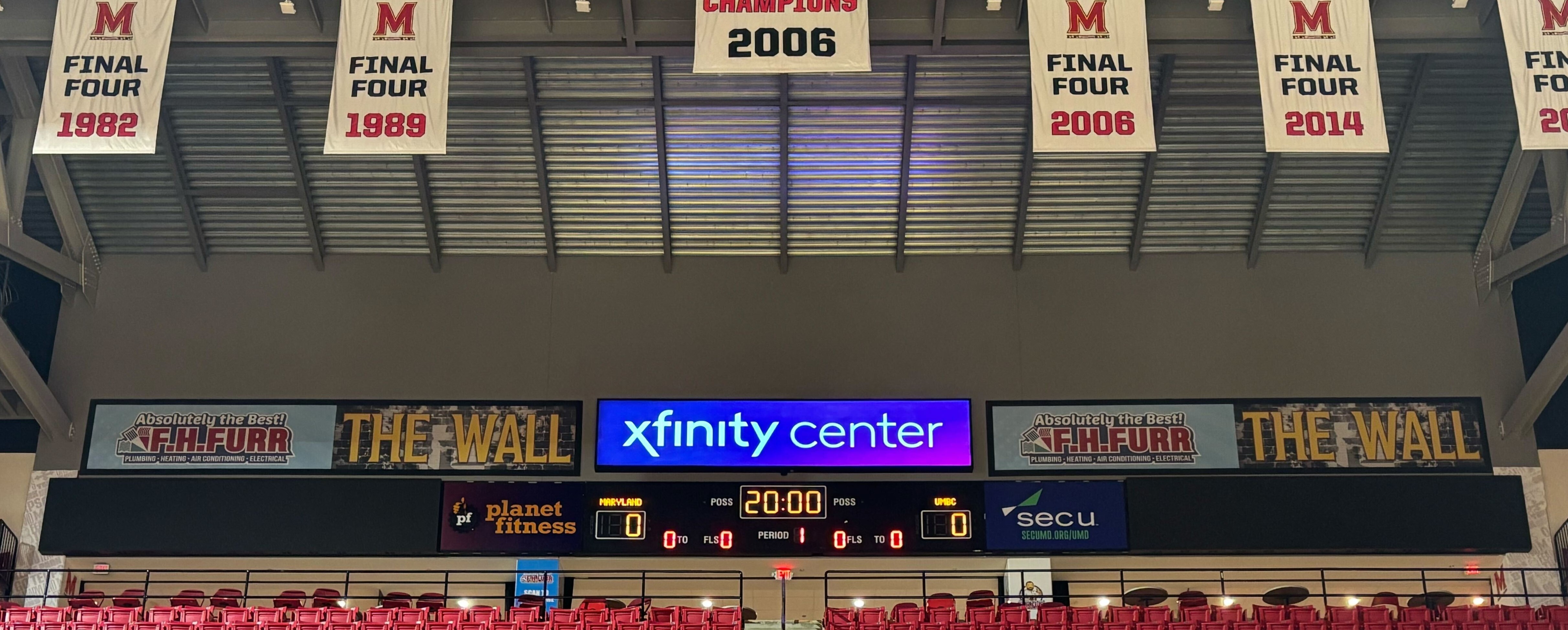 BannerFrameCLASSIC with Covers 