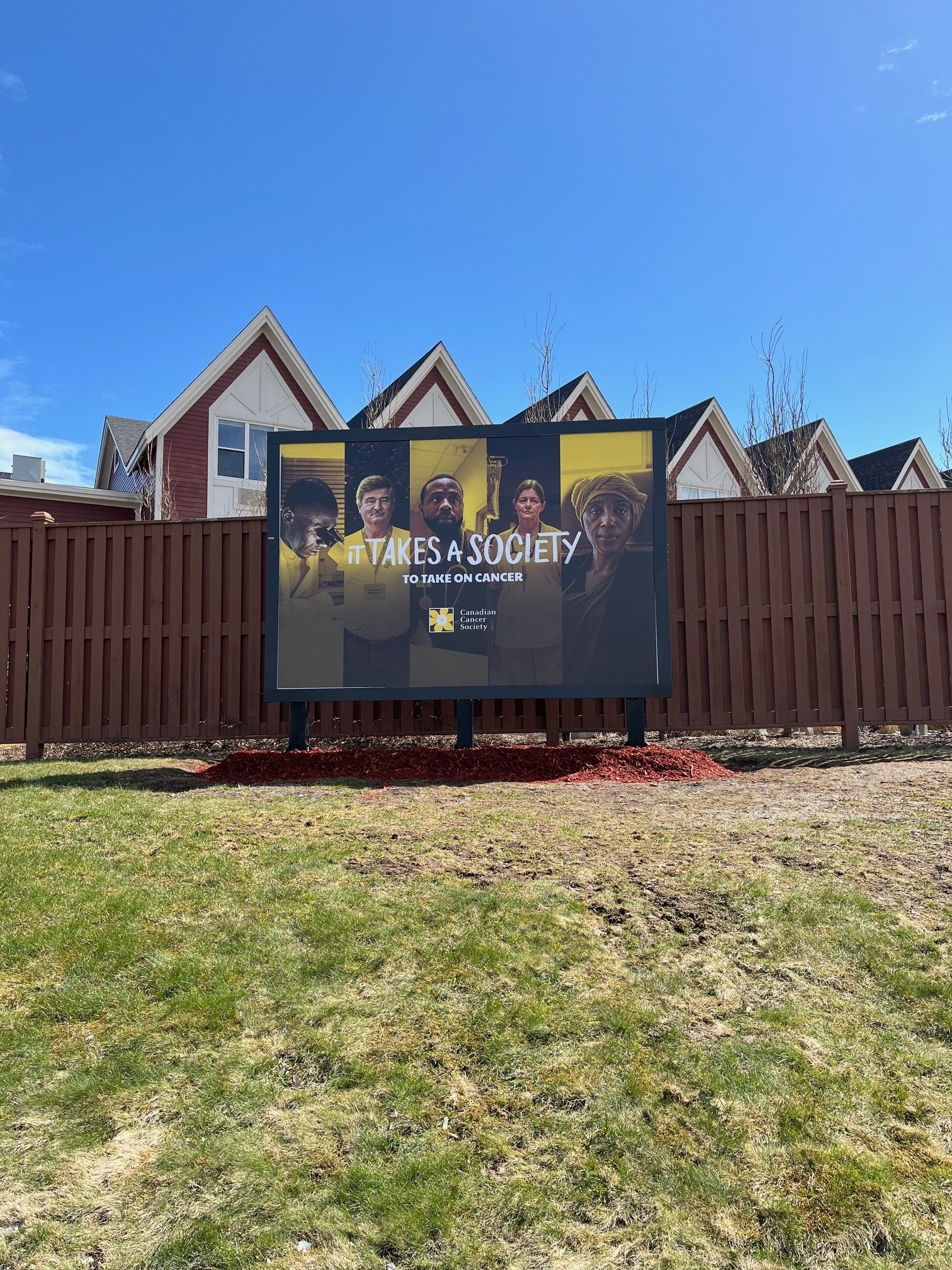 BannerFrame FREESTAND