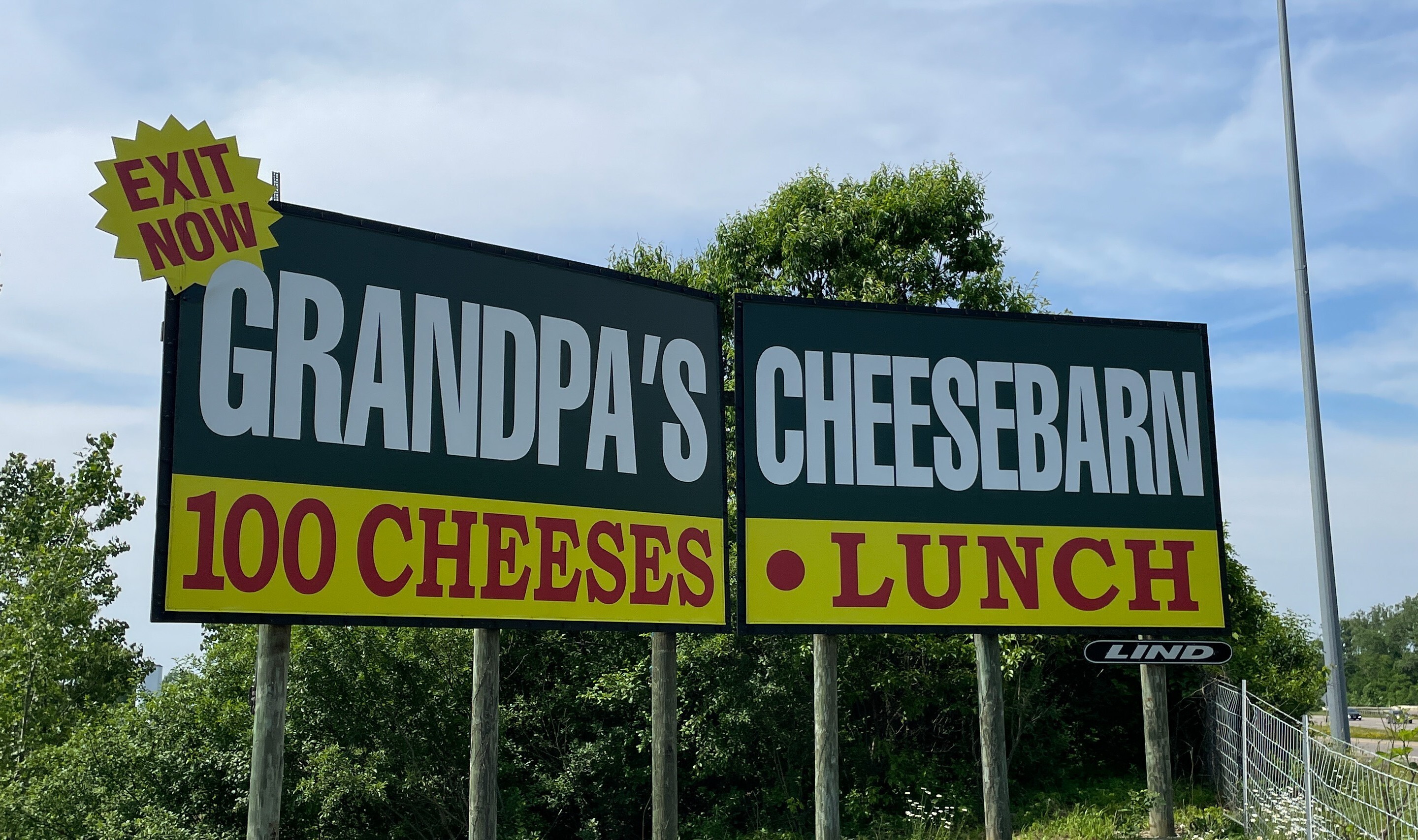 Bulletin Frame 