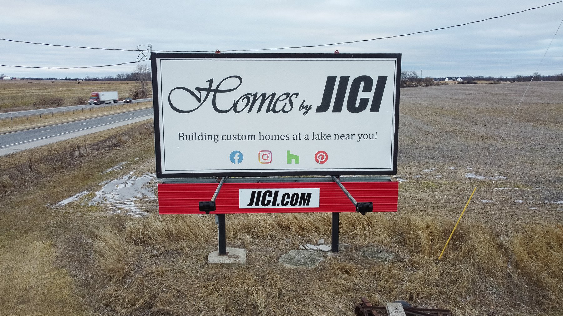 BannerFrame CLASSIC with Covers 