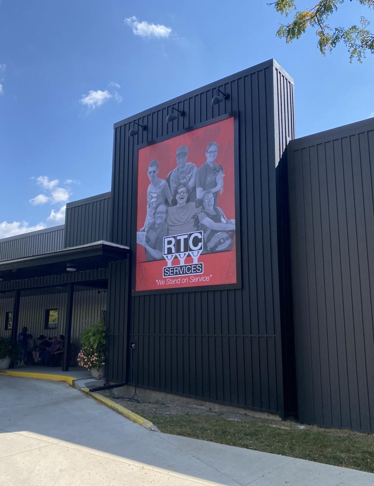 BannerFrame CLASSIC with Covers