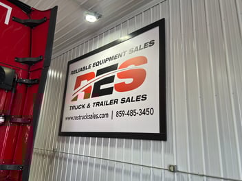 Banner Frame CLASSIC 