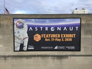 Delivering Professional Results: Vital Signs’ Recent SignSpring Success