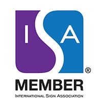 ISA Member Logo