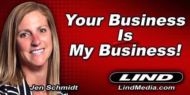 2020-AE-LIND-Avail-Your-Business-Jen-Digital Proud to Serve Galion & Crawford County!