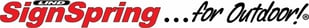 74c47d42-c809-43cd-b29f-d2b9454aea75 Signage Solution for Metal Siding?