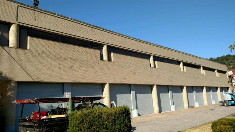 BSCTC-College-Before Wallscape of the Week: BannerFrame Classic Gets Technical