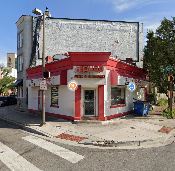 Baltimore-Signs-Graphics-Before-Image-BannerFrame-Classic Is It Time Your Banners Start Trending?