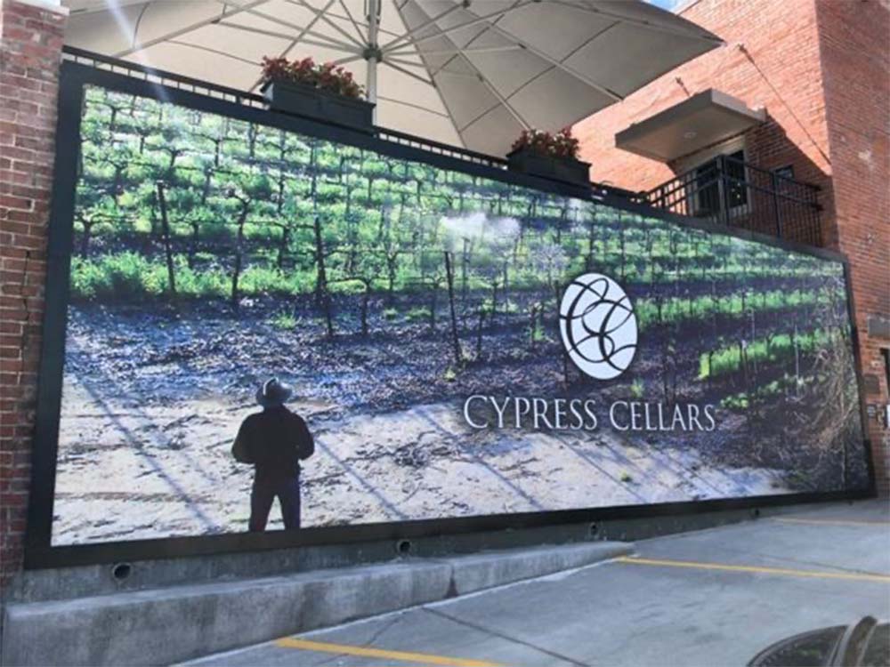 BannerFrame-Classic-w-cover-sections-001 Banner Frame is your Banner Installation Solution