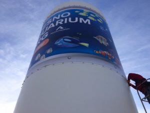 BannerFrameFLEXpic1-Silo-300x225 Is it a Banner...or A SIGN?
