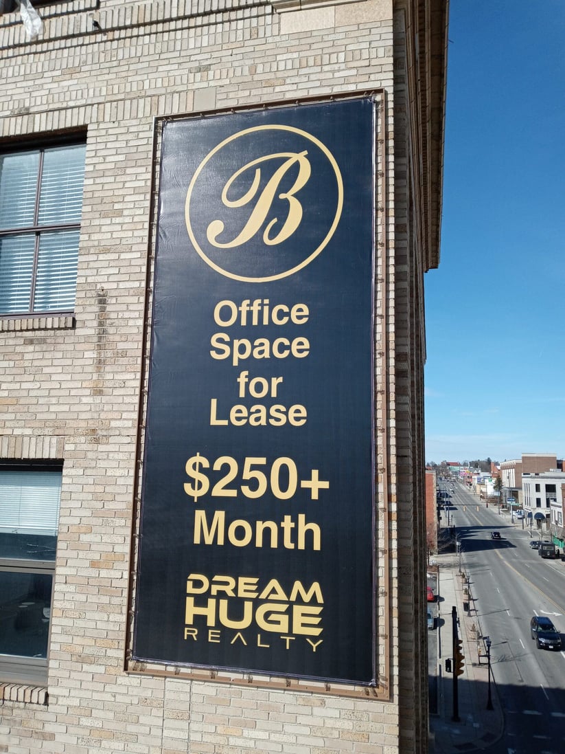 Barrington-One-Completion-Photo-scaled Lind BannerFrame is Botox for Banners!