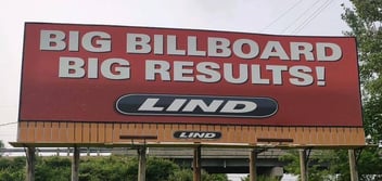 Bye Bye Ratchets & Rods! Introducing Lind BulletinFrame!