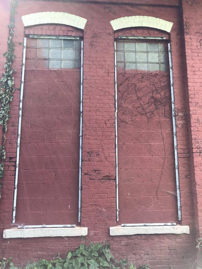 CTCT-20181112_150218 Building Restoration: Lind SignSpring Banners Aren't Just For Marketing