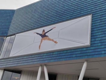 Lind’s Smooth Moves Keep the Dance Going for The Cincinnati Ballet