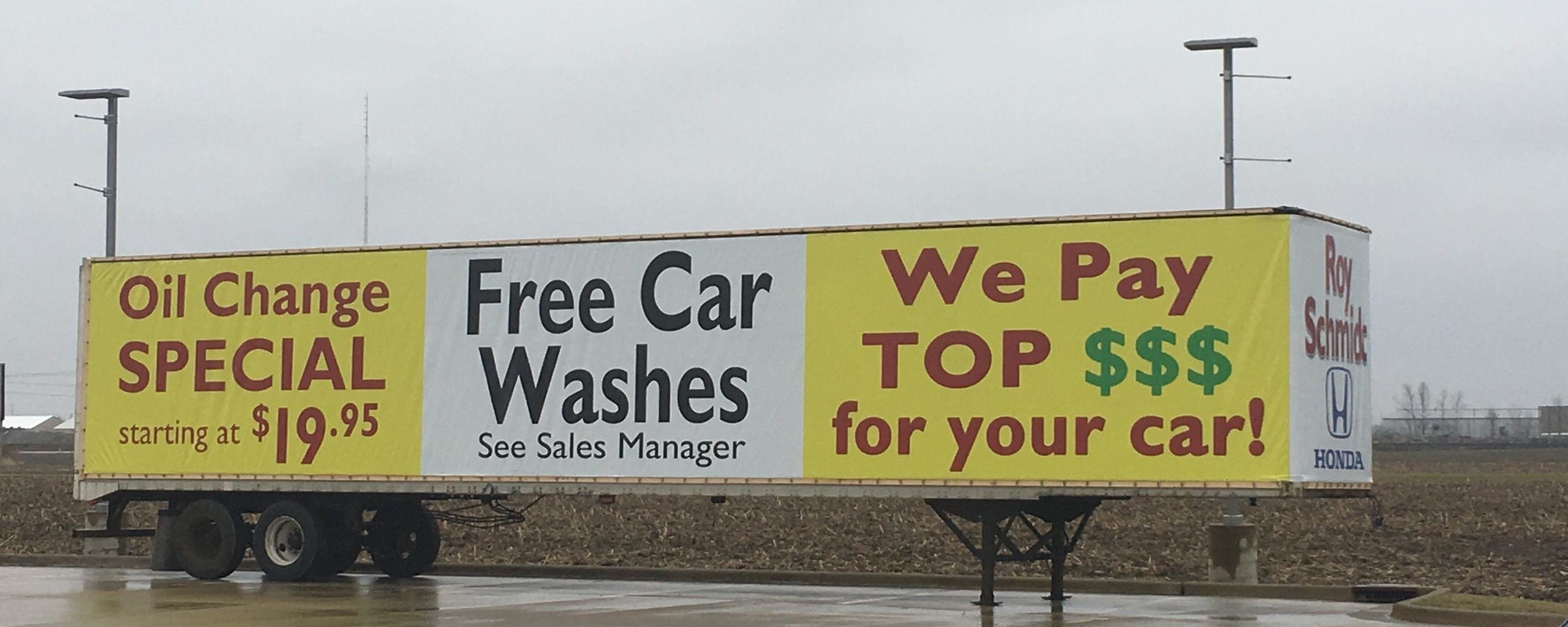Classic-No-Covers-SEMI-TRAILER-Pic-1-scaled-e1678224562217 Do You Need to Get Your Message Moving?