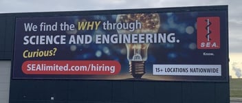 Are One-Man Wallscape Banner Installations Possible?