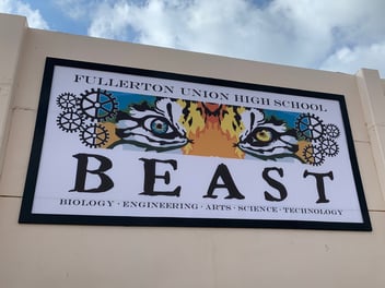 Do you have a BEAST to feed?