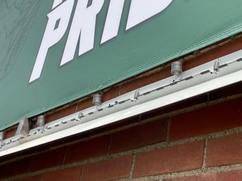 Lind SignSpring: Providing A Great Display For Any Institution