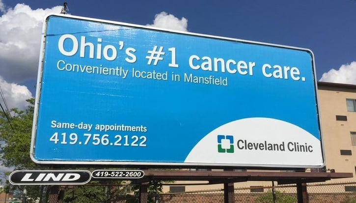 Lind-PosterSpring-3-Cleveland-Clinic-Mansfield Sick of Wrinkles?