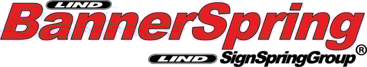Lind_Banner_Spring_Sign_Spring_Group_Logo Do You Need to Get Your Message Moving?
