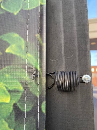 Lind_SignSpring_Banner_Spring_Spring_leaf_Banner What's Your Problem? Consider it Solved!