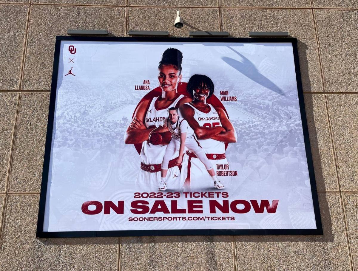 Lindmark-OU-womens-at-University-of-Oklahoma-Ladies-Basketball Buckeyes Cover Sooners!
