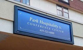 Park-Hospitality-300x182 BannerFrame Gets Stucco!
