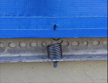 Grommets Suck!