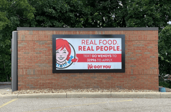Lind SignSpring: Retail Signage for your Business