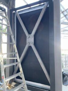 The-back-of-the-BannerFrame-Air-banner-225x300 Out of Thin AIR! Hang Advertising Banners Everywhere!