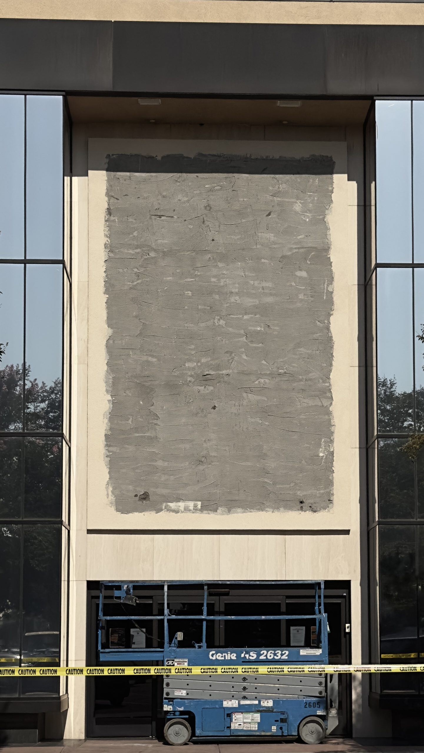 The Halls Of Justice Need Signage Too! University-of-LaVerne-College-of-Law-Lind-BannerFrame-Classic-Install-before-picture-stucco-scaled University-of-LaVerne-College-of-Law-Lind-BannerFrame-Classic-Install-before-picture-stucco-scaled The Halls Of Justice Need Signage Too!