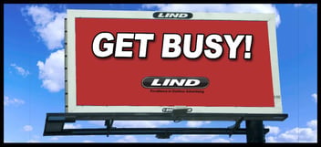 Lind Media Announces Promotions!