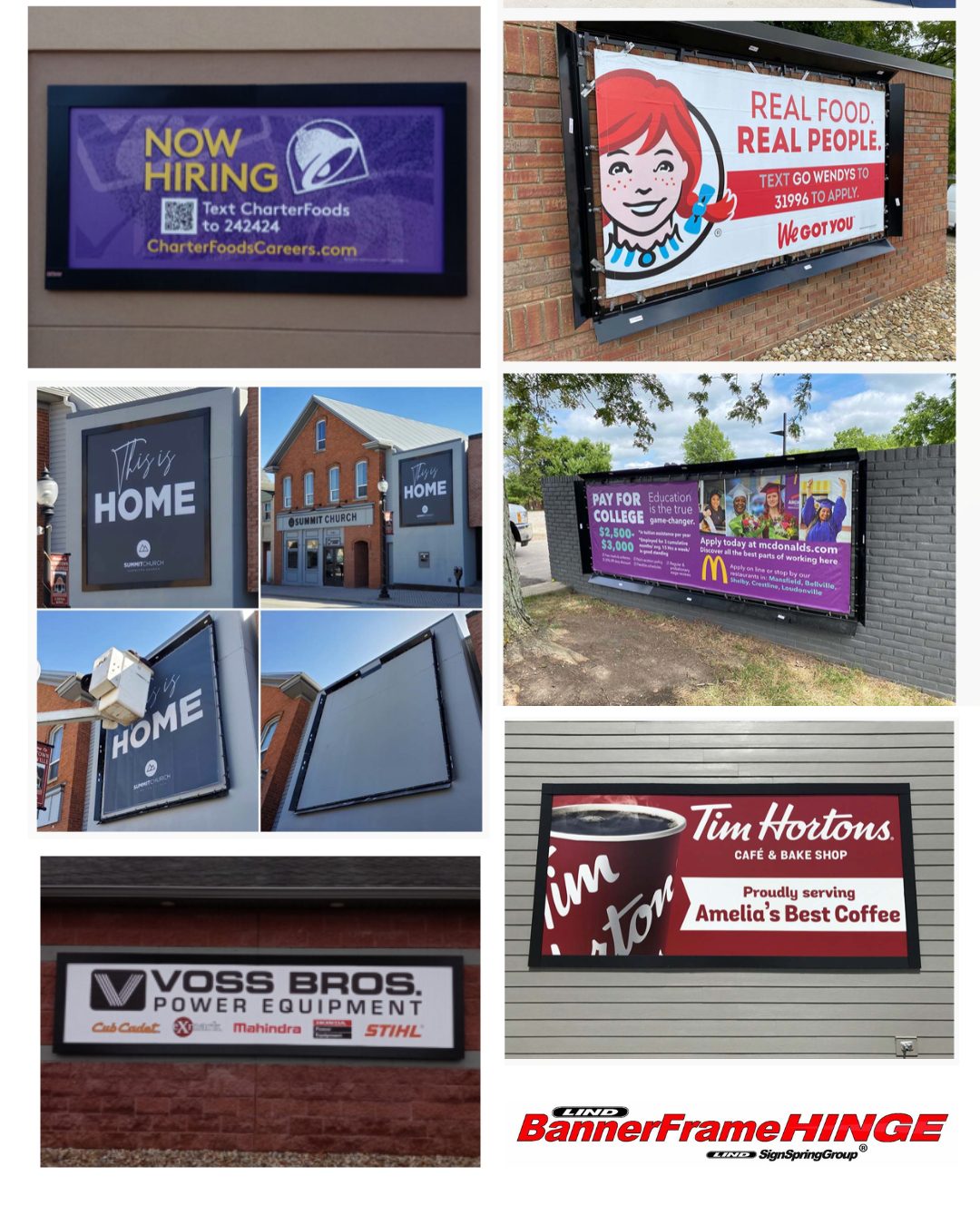 bannerFrame-Hinge-Customers What IS BannerFrameHinge?