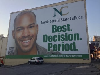 A Revolution In Billboard Installation Guaranteed