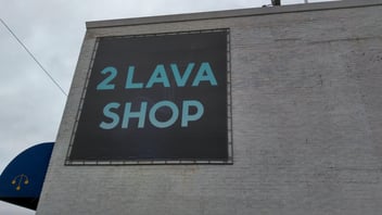 Is it a Banner or a Sign?