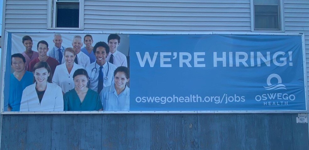 oswego_health_old_banner Out With the Old, In with the New: Lind SignSpring is Setting New Sign Expectations