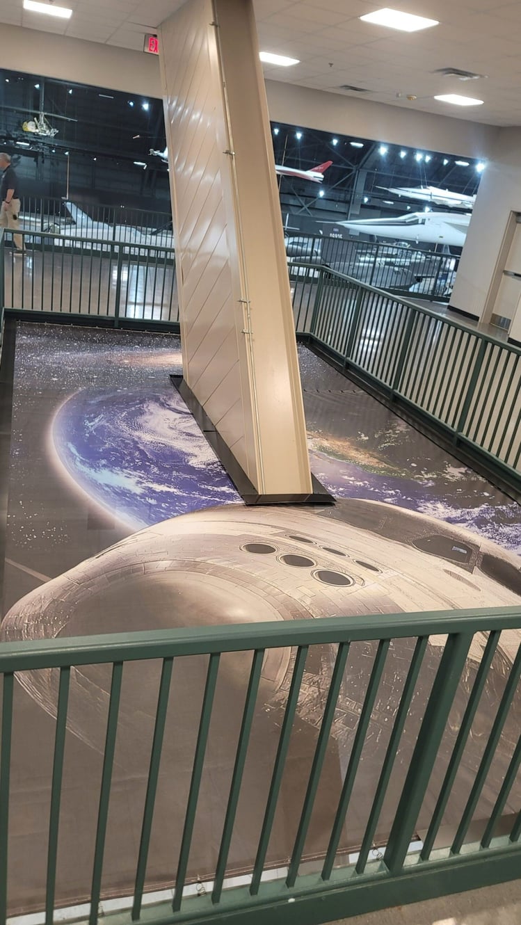 space-shuttle-scaled Any Surface