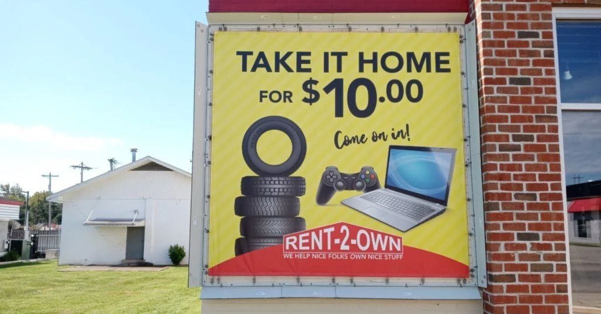 Why Your Business Should Advertise With Outdoor Banners