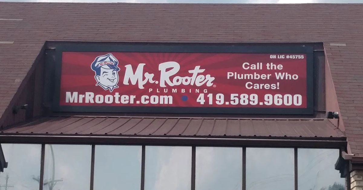 Reasons You Should Update Your Business Signage