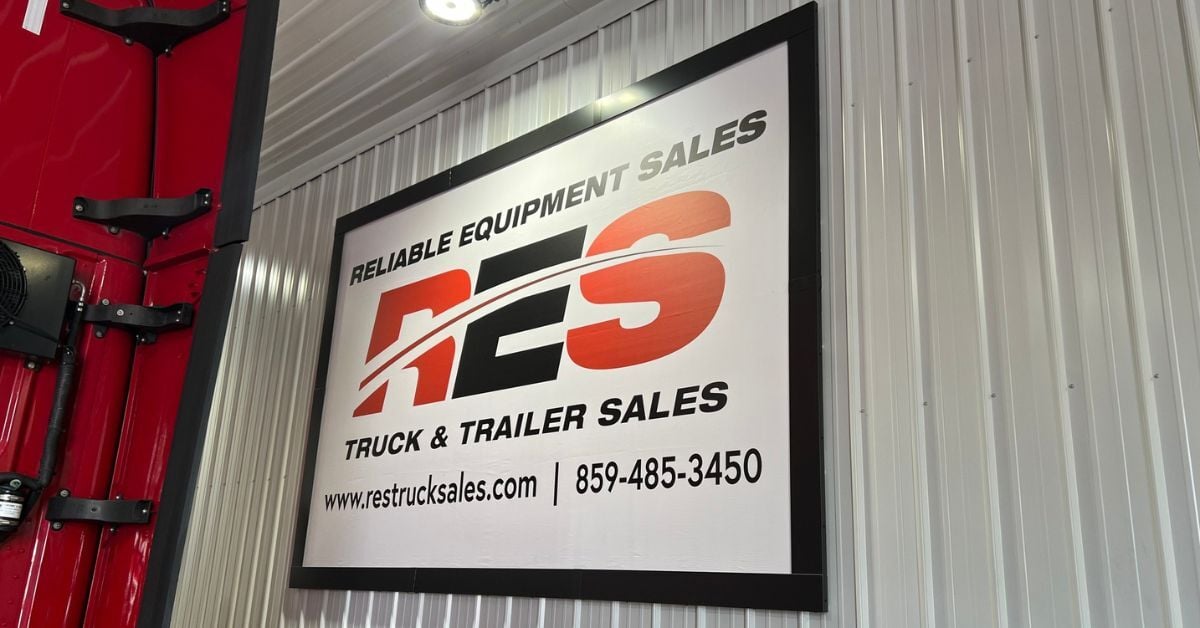 10 Tips for Choosing the Right Banner Frame System