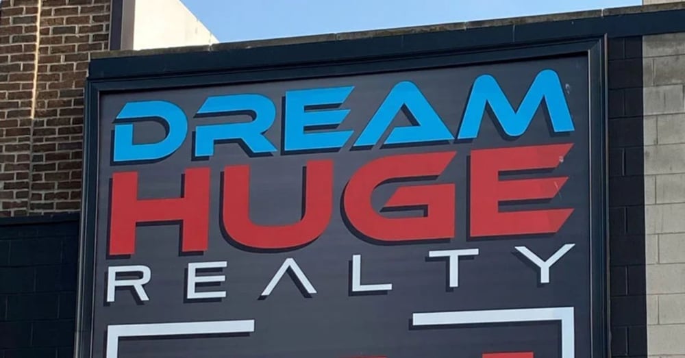 Custom Banner Sizes: Tailoring Signs to Your Space Needs