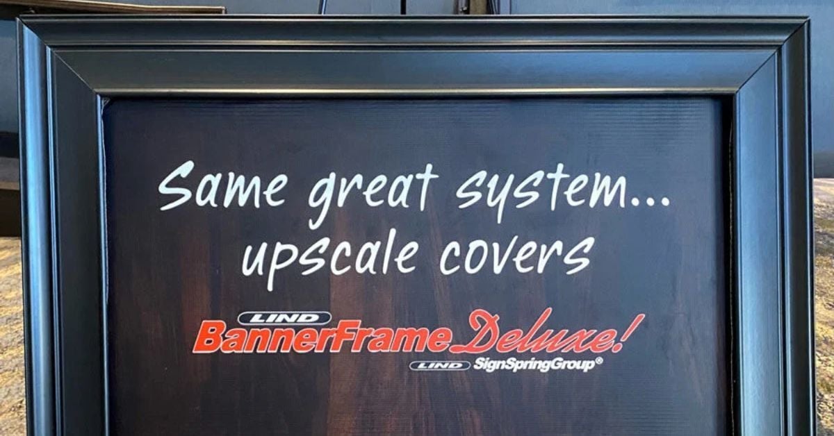 Custom Banner Sizes: Tailoring Signs to Your Space Needs