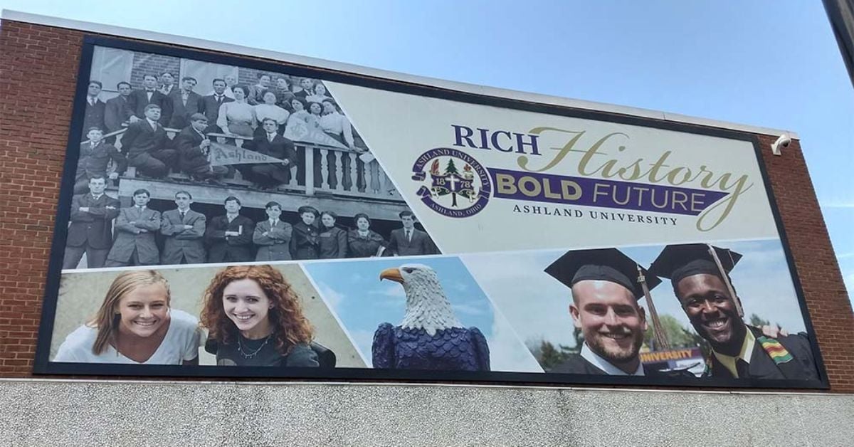How To Maximize the Return on Your Outdoor Banners