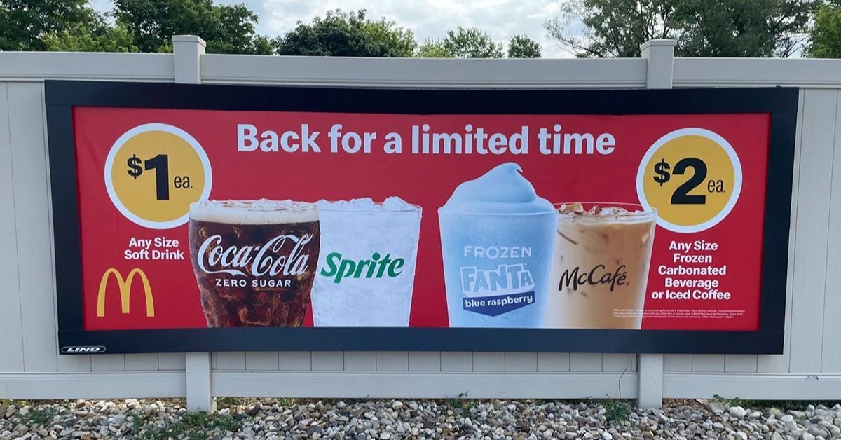 10 Effective Outdoor Banner Placement Strategies