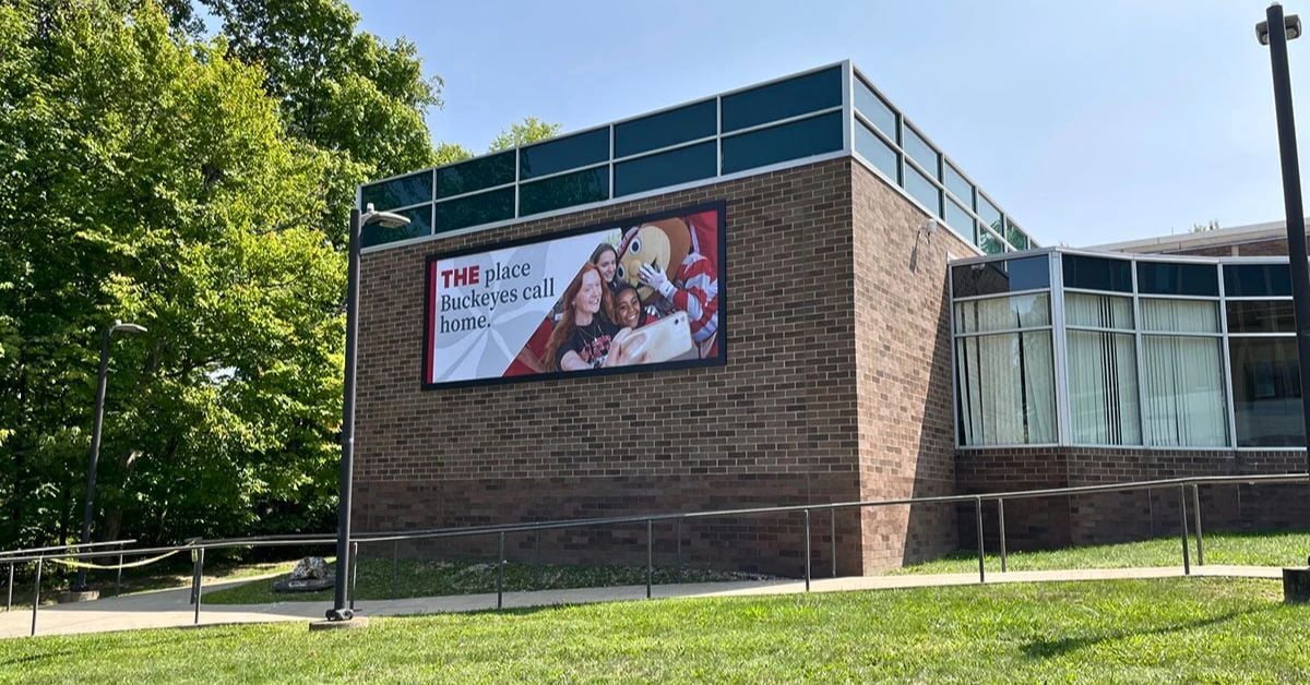 11 Essentials of Outdoor Banner Design To Consider