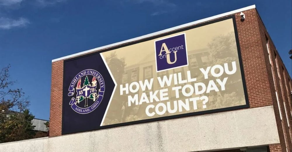 11 Essentials of Outdoor Banner Design To Consider