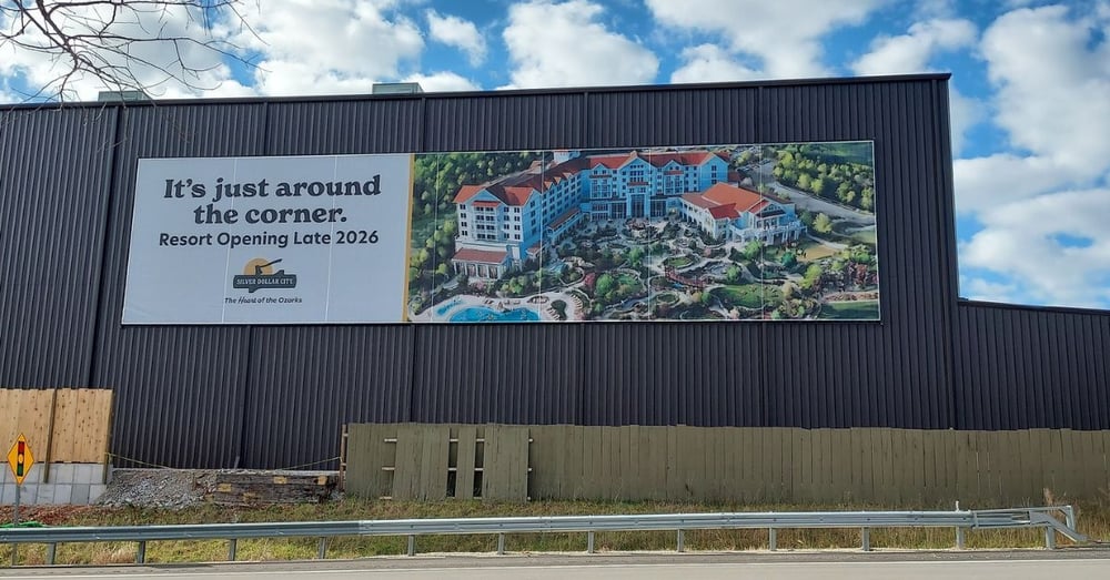 8 Ways To Make Your Large Signage More Sustainable