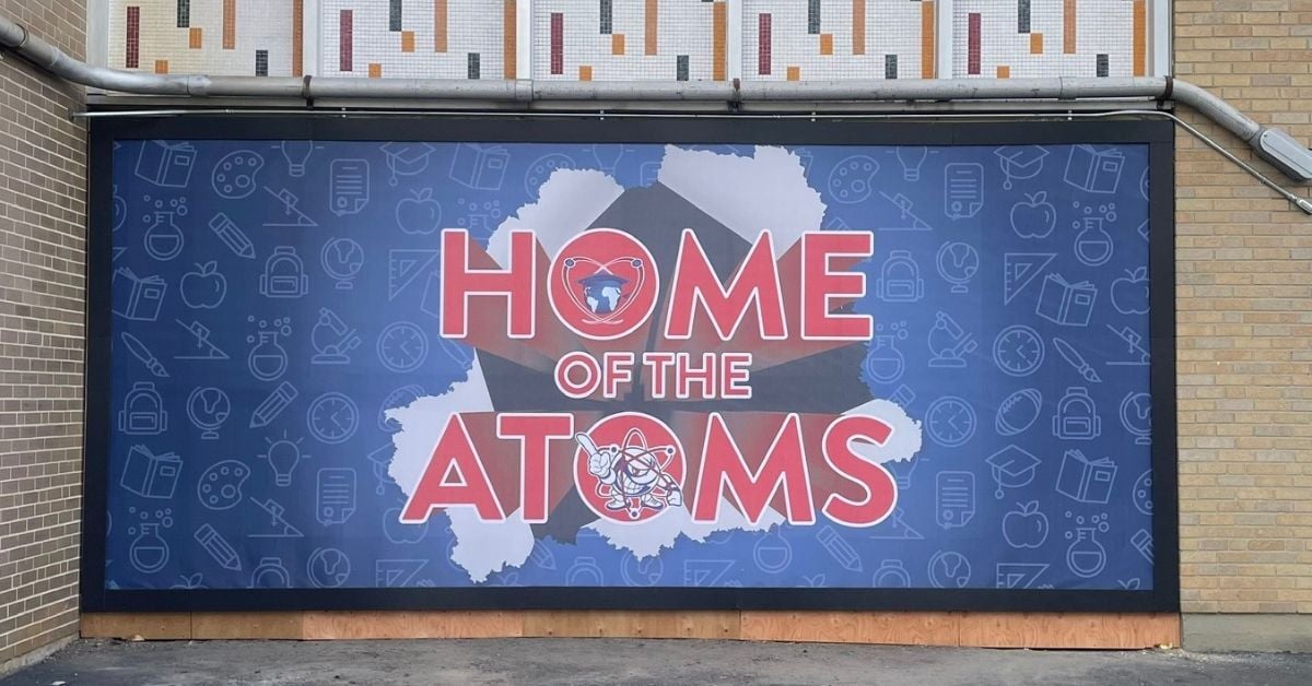 8 Ways To Make Your Large Signage More Sustainable