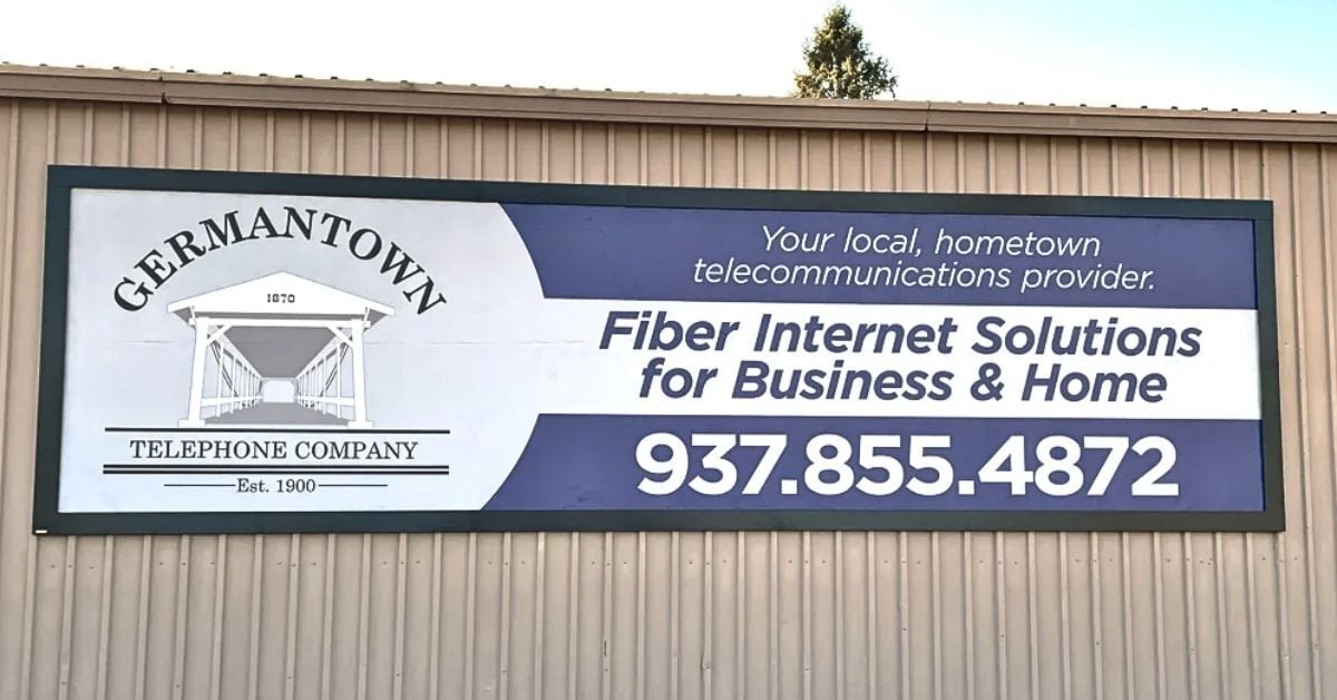 Reasons To Hire Professionals for Banner Frame Installation | Lind ...